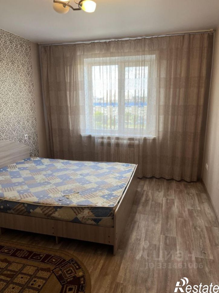2-комн квартира мкр 7, 1 7,  д. 1 7,  к. 7