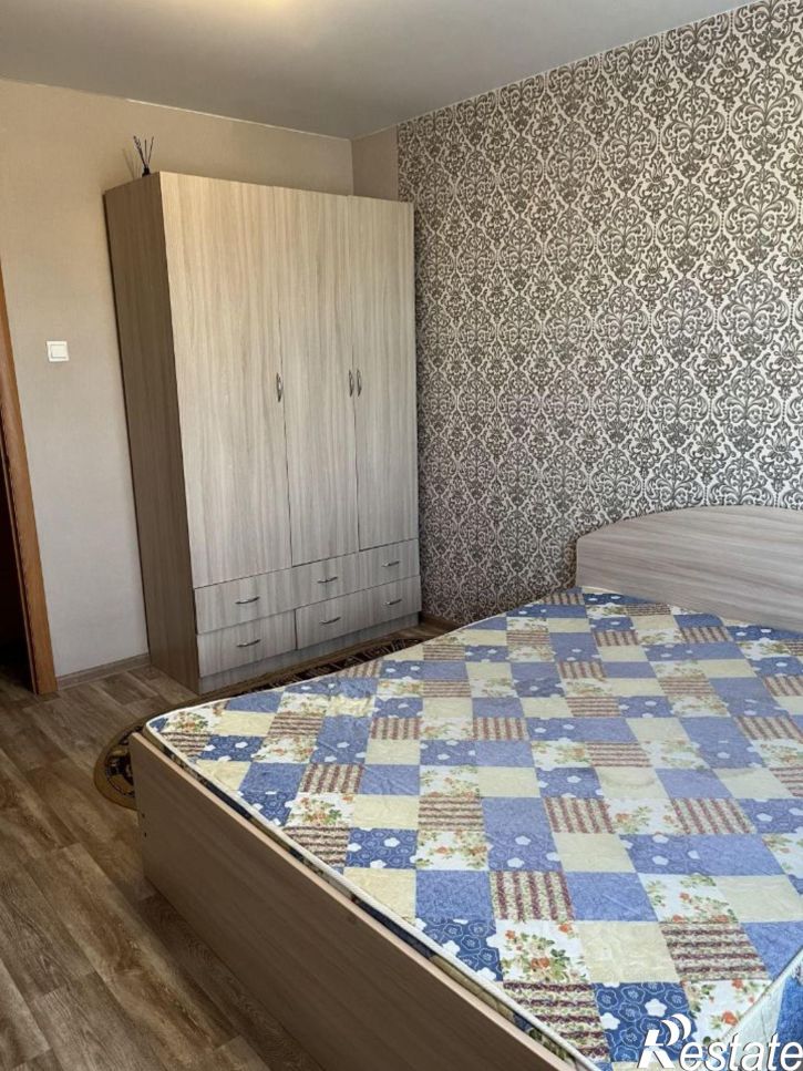 2-комн квартира мкр 7, 1 7,  д. 1 7,  к. 7