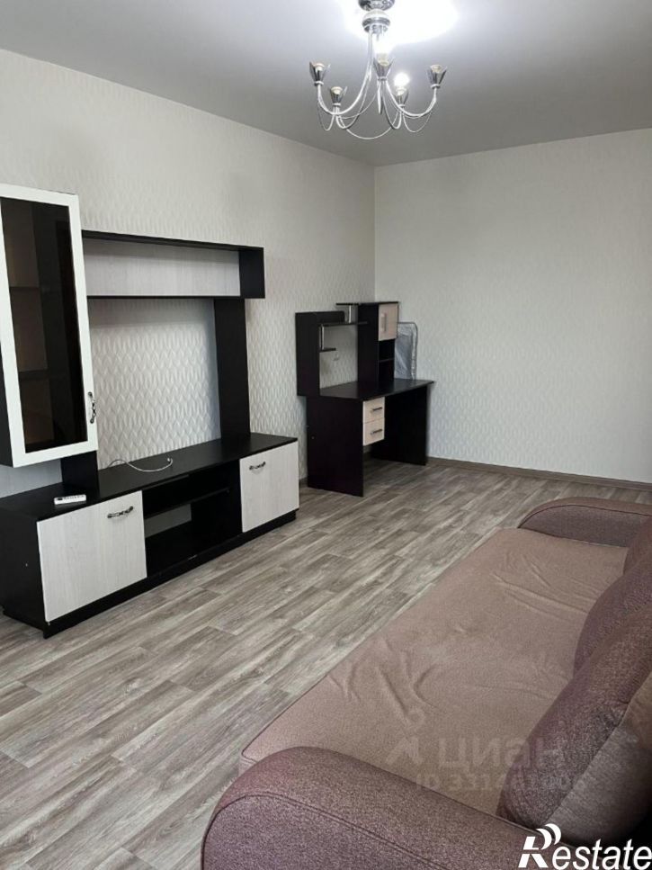 2-комн квартира мкр 7, 1 7,  д. 1 7,  к. 7