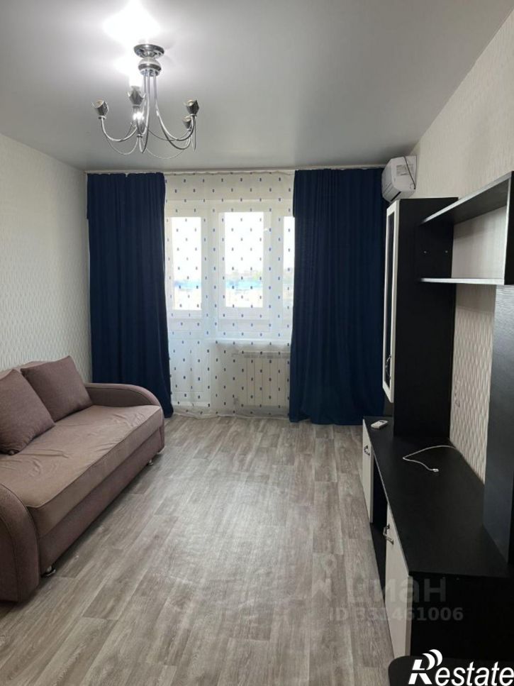 2-комн квартира мкр 7, 1 7,  д. 1 7,  к. 7