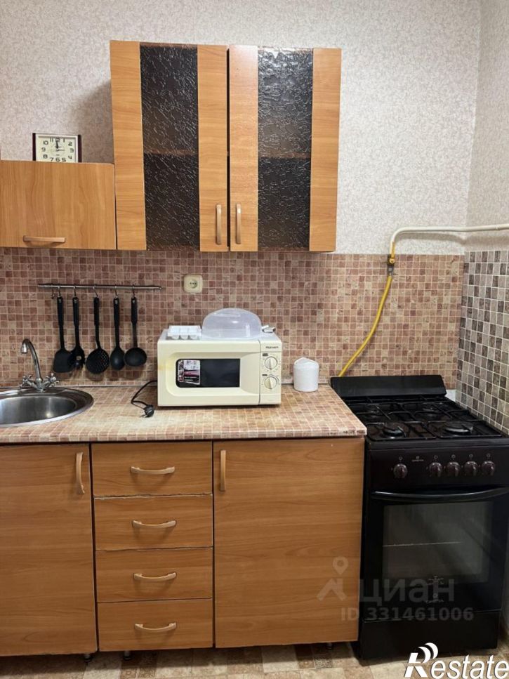 2-комн квартира мкр 7, 1 7,  д. 1 7,  к. 7