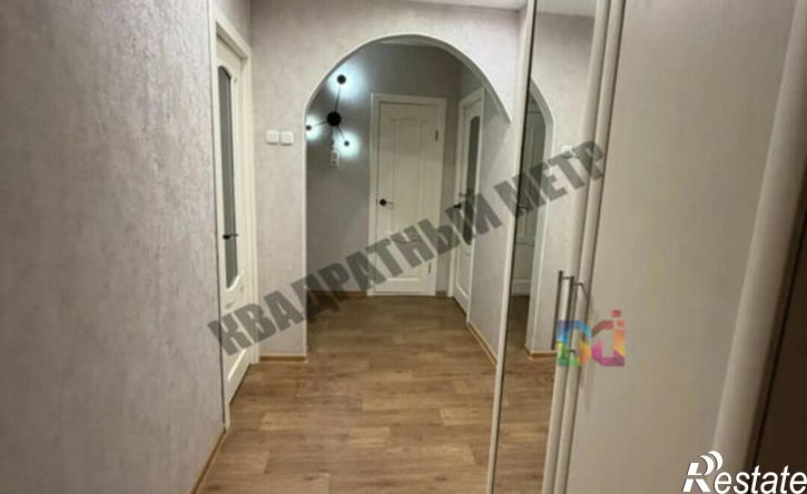3-комн квартира мкр 7, 5 3,  д. 5 3,  к. 3