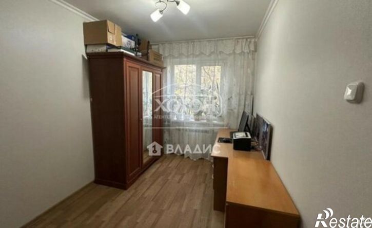 3-комн квартира мкр 4, 45,  д. 45