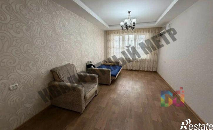 3-комн квартира мкр 7, 5 3,  д. 5 3,  к. 3