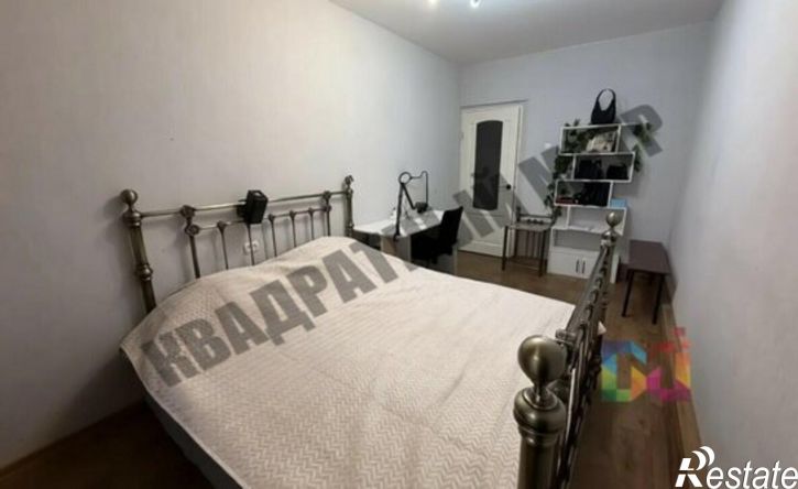 3-комн квартира мкр 7, 5 3,  д. 5 3,  к. 3