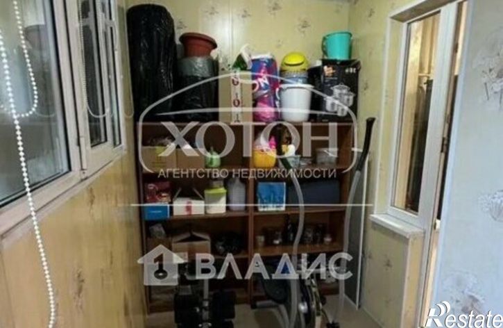 3-комн квартира мкр 4, 45,  д. 45