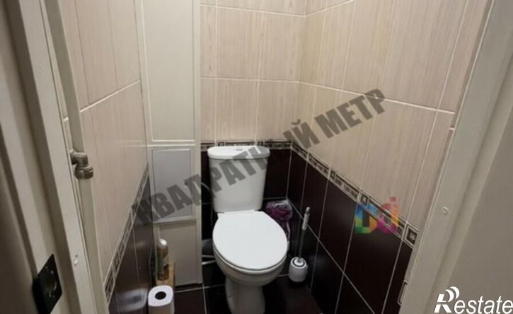 3-комн квартира мкр 7, 5 3,  д. 5 3,  к. 3