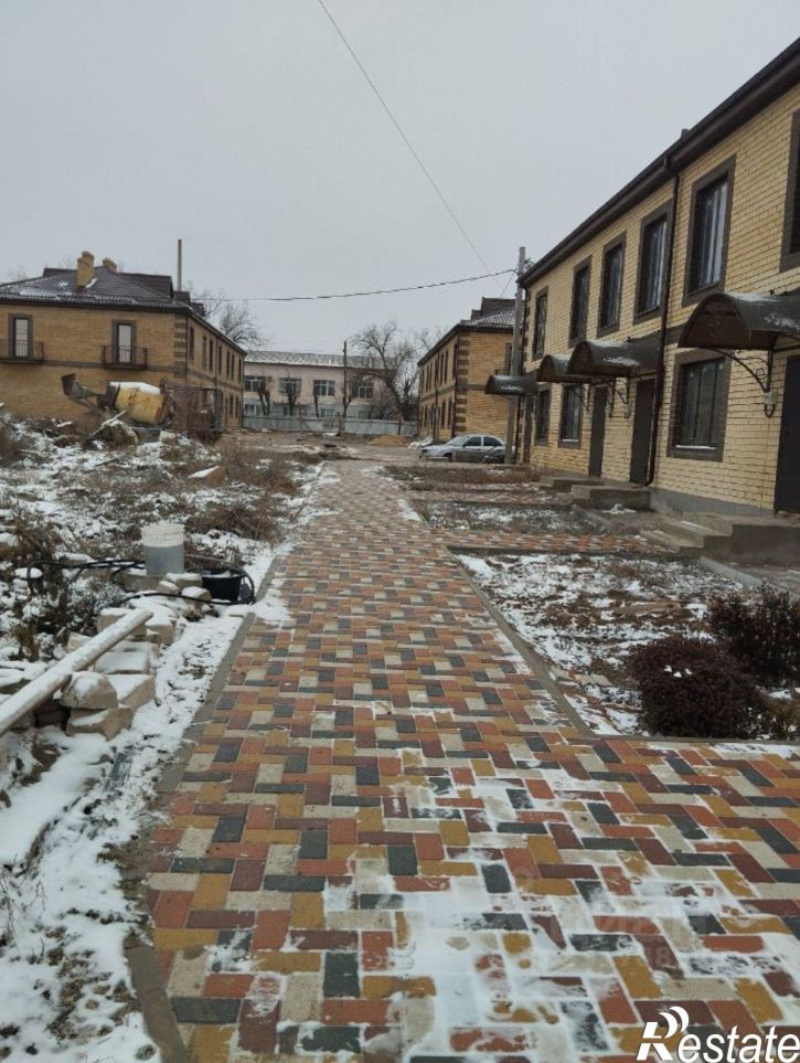 1-комн квартира ул Хомутникова, 116А,  д. 116А