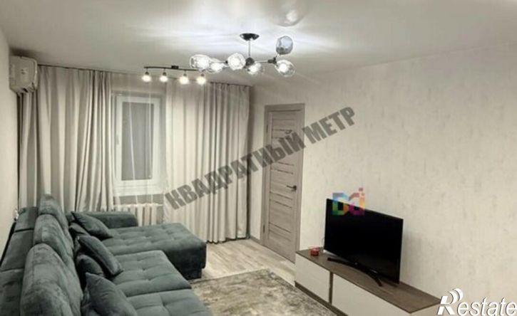3-комн квартира ул М.Горького, 66,  д. 66