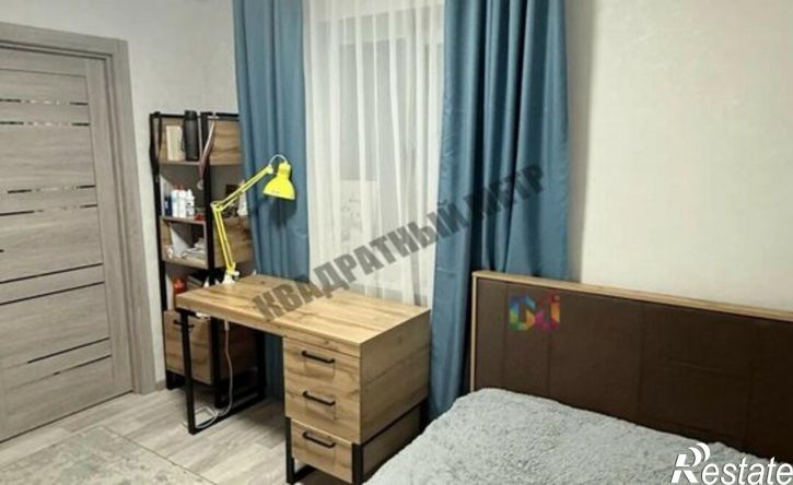 3-комн квартира ул М.Горького, 66,  д. 66