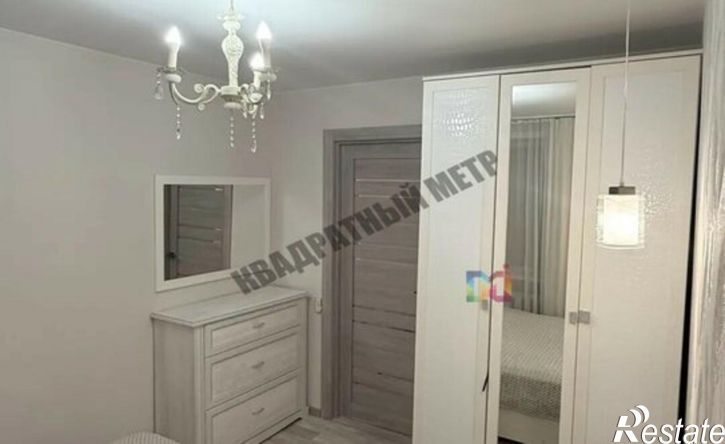 3-комн квартира ул М.Горького, 66,  д. 66