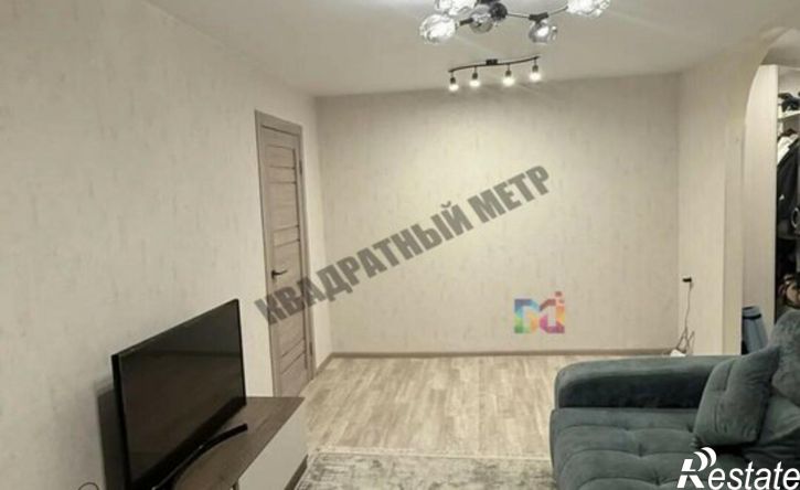 3-комн квартира ул М.Горького, 66,  д. 66