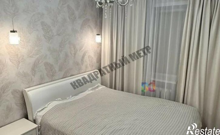 3-комн квартира ул М.Горького, 66,  д. 66