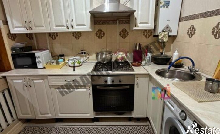 3-комн квартира ул 8 Марта, 59,  д. 59
