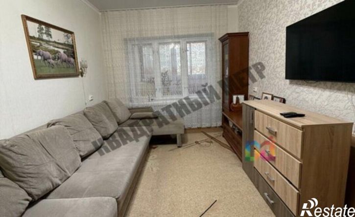 3-комн квартира ул 8 Марта, 59,  д. 59