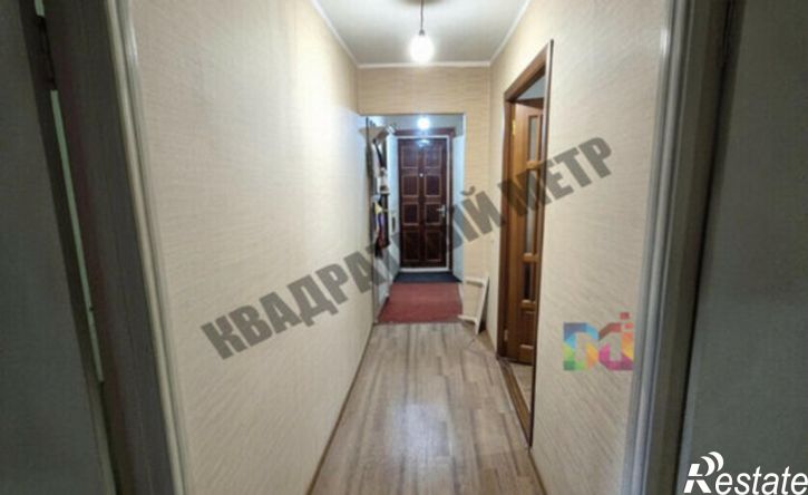 3-комн квартира мкр 4, 14,  д. 14