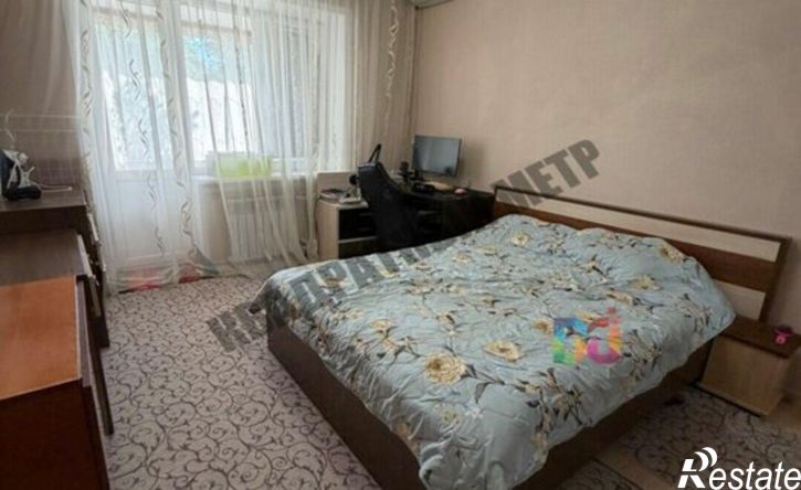 3-комн квартира ул 8 Марта, 59,  д. 59
