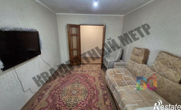 3-комн квартира мкр 4, 14,  д. 14