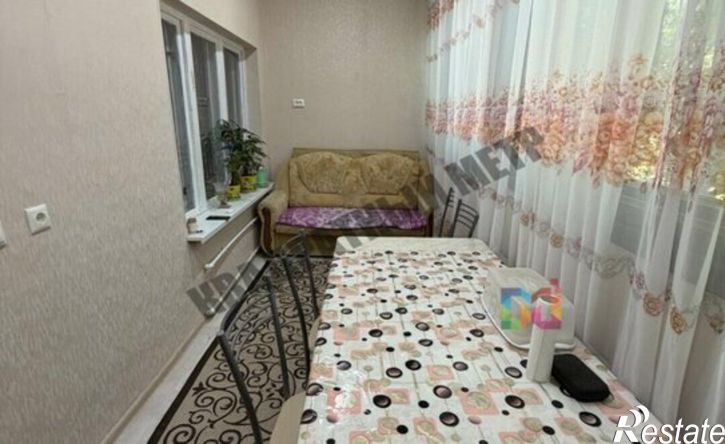 3-комн квартира ул 8 Марта, 59,  д. 59