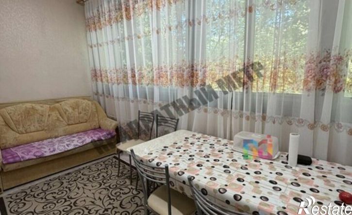 3-комн квартира ул 8 Марта, 59,  д. 59