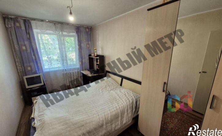 3-комн квартира мкр 4, 14,  д. 14