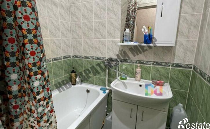 3-комн квартира ул 8 Марта, 59,  д. 59