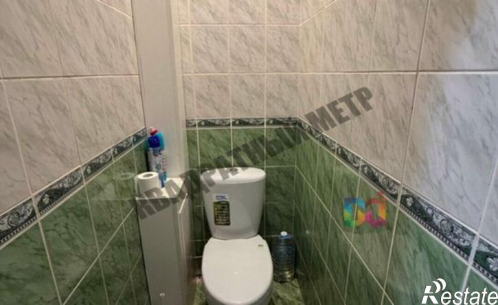 3-комн квартира ул 8 Марта, 59,  д. 59
