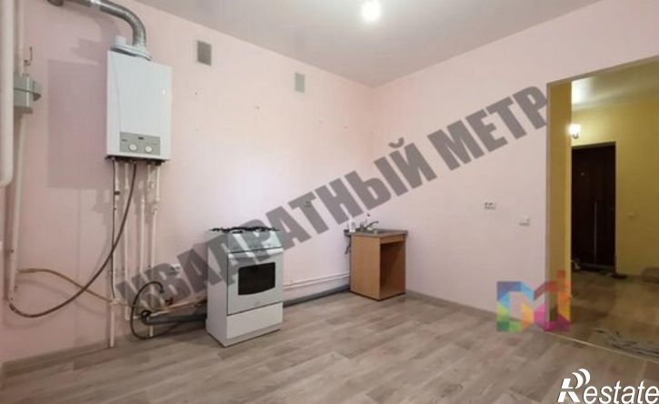 1-комн квартира ул Ипподромная, 100 1,  д. 100 1,  к. 1