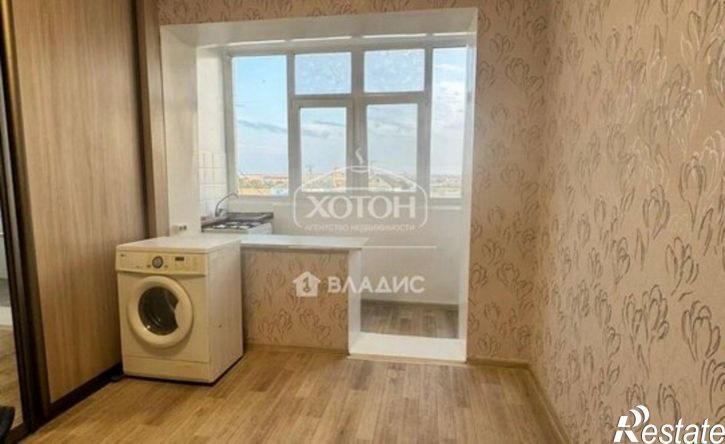 1-комн квартира мкр 5, 6,  д. 6