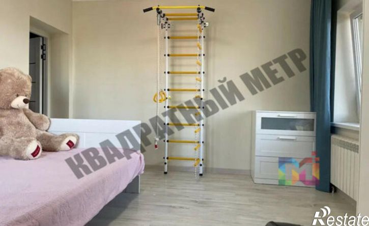 2-комн квартира мкр 5, 4,  д. 4