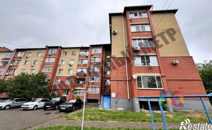 1-комн квартира мкр 4, 39 1,  д. 39 1,  к. 1