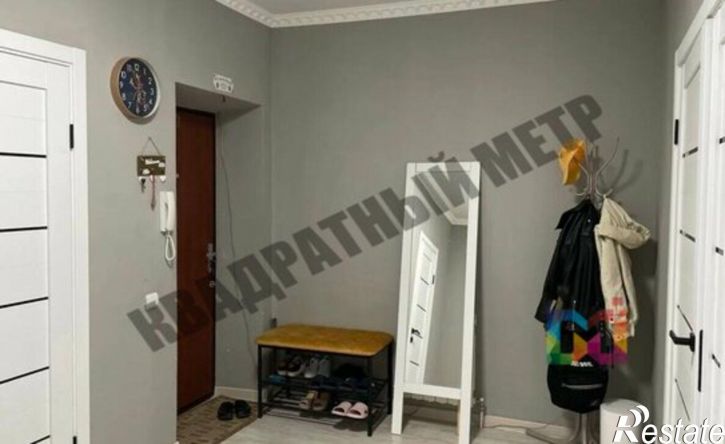 2-комн квартира мкр 5, 4,  д. 4