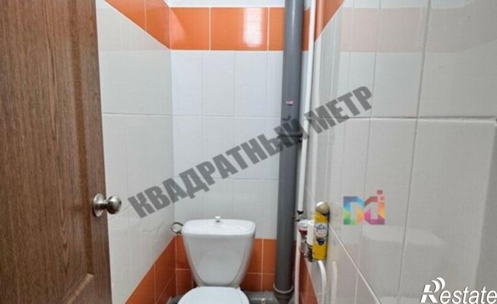 1-комн квартира мкр 4, 39 1,  д. 39 1,  к. 1