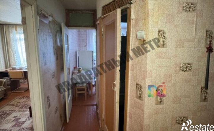 1-комн квартира мкр 1, 12,  д. 12