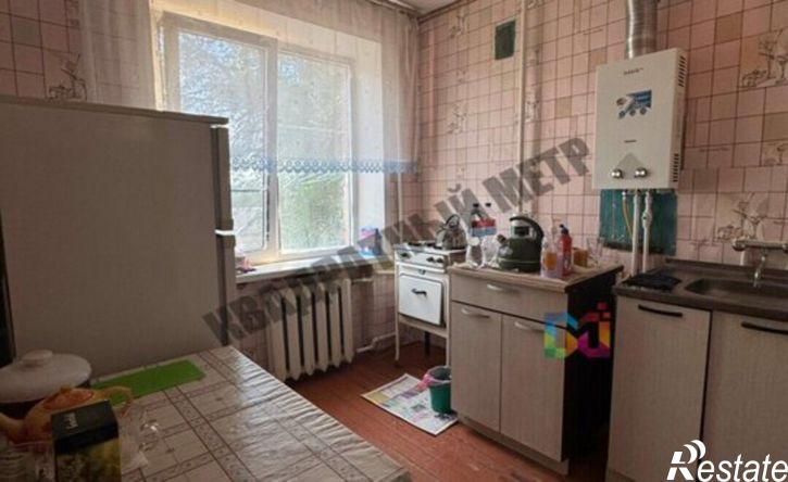 1-комн квартира мкр 1, 12,  д. 12