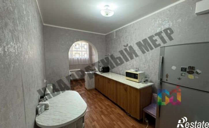 2-комн квартира мкр 8, 49,  д. 49