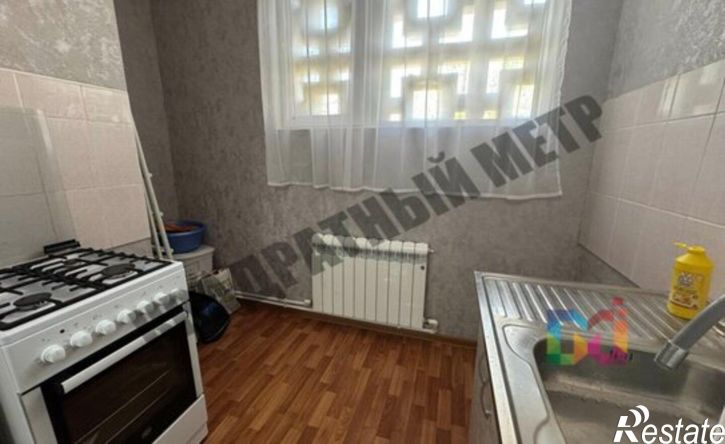 2-комн квартира мкр 8, 49,  д. 49