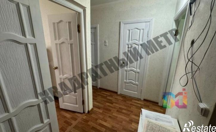 2-комн квартира мкр 8, 49,  д. 49