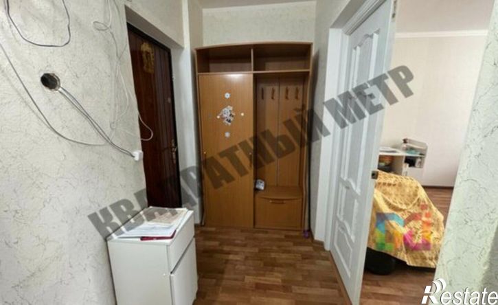 2-комн квартира мкр 8, 49,  д. 49
