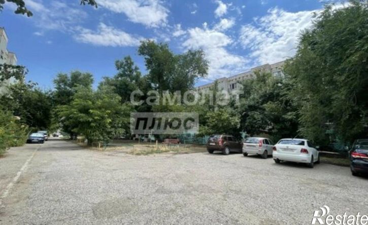 2-комн квартира Элиста, 8-й микрорайон, 29