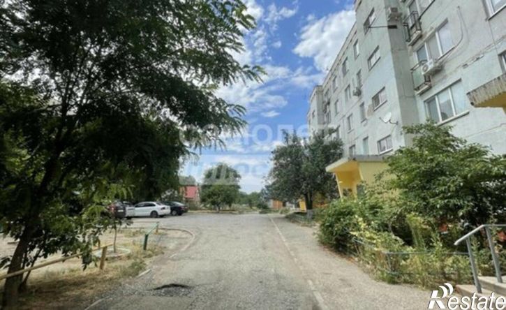 2-комн квартира Элиста, 8-й микрорайон, 29