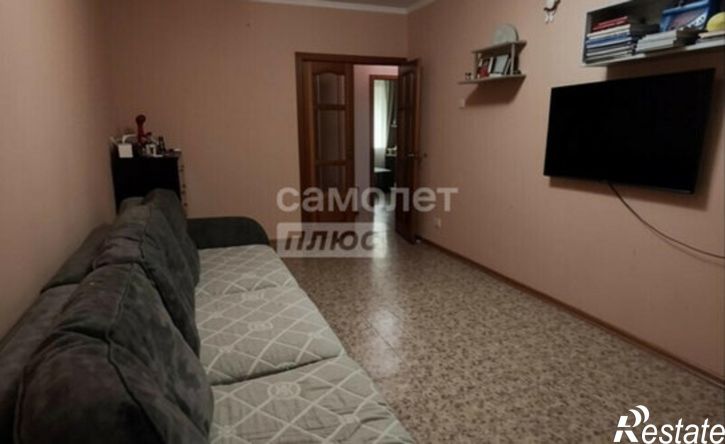 2-комн квартира Элиста, 8-й микрорайон, 29