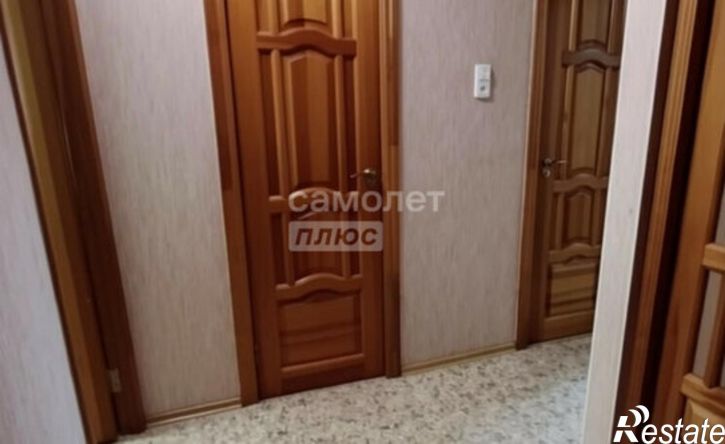 2-комн квартира Элиста, 8-й микрорайон, 29