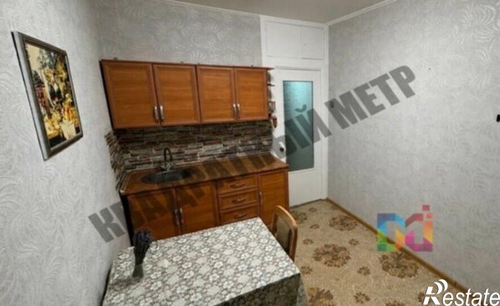 3-комн квартира Элиста, 6-й микрорайон, 5