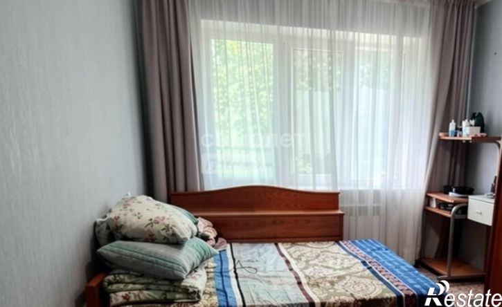 2-комн квартира Элиста, 8-й микрорайон, 29