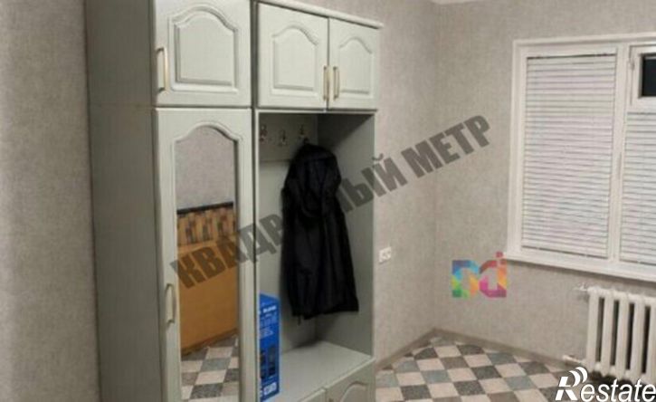3-комн квартира Элиста, 6-й микрорайон, 5