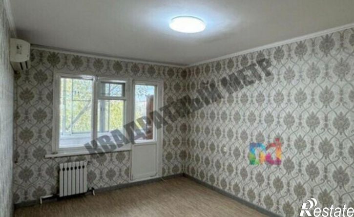 3-комн квартира Элиста, 6-й микрорайон, 5
