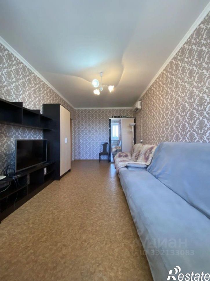 1-комн квартира ул Ипподромная, 101,  д. 101