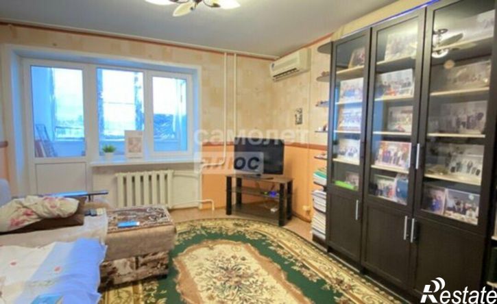 2-комн квартира мкр 6, 11,  д. 11