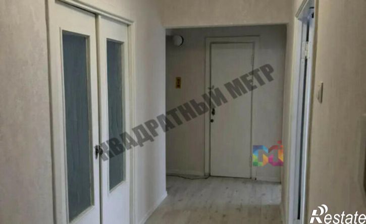 3-комн квартира 2-й микрорайон, 35